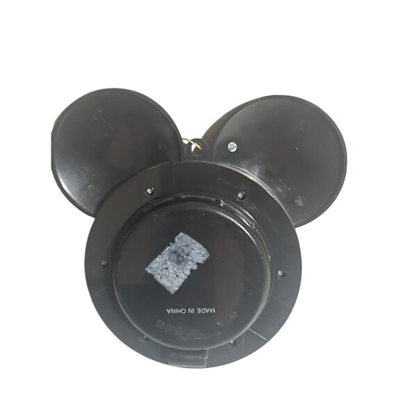 Disney’s Mickey Mouse clock battery operated Waterproof Works Vintage ULTRA RARE - Picture 6 of 8